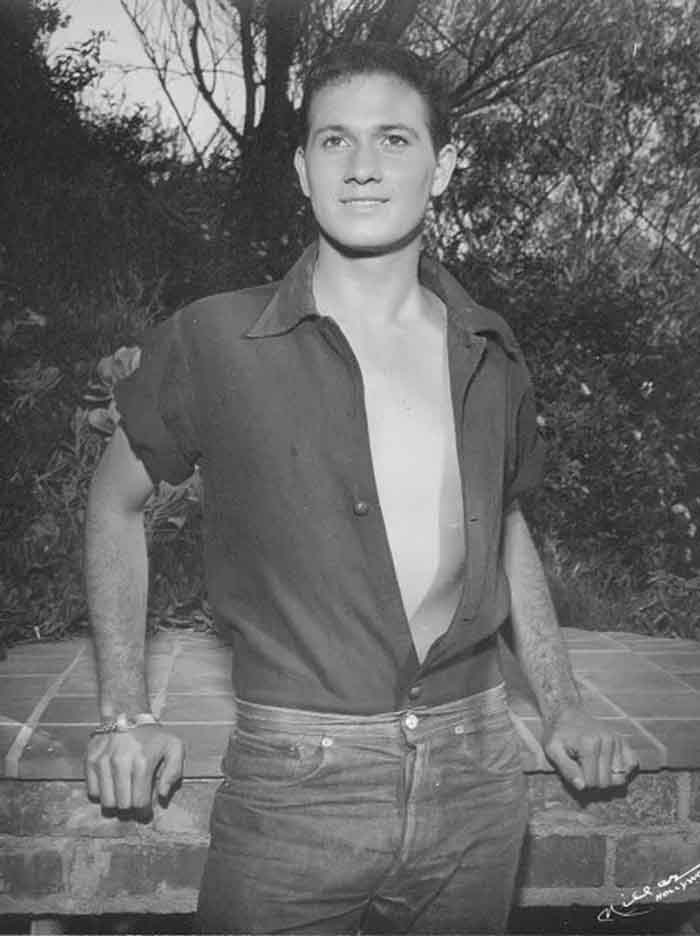 Christopher Riordan