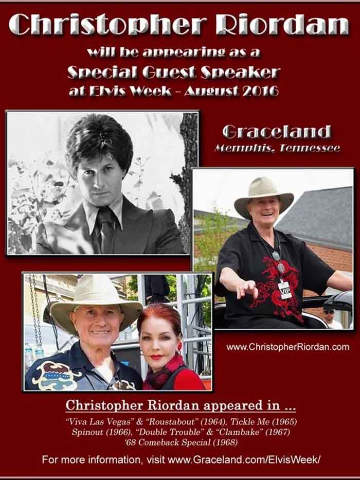 Elvis Week at Graceland (2016)
