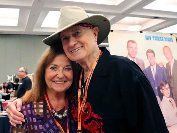 Christopher and Salli Sachse