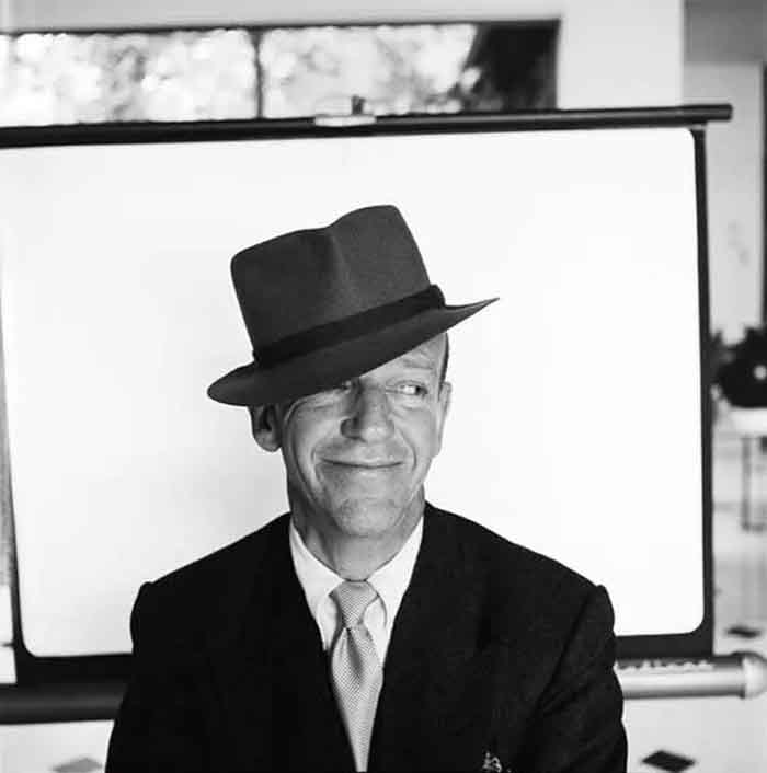 Fred Astaire