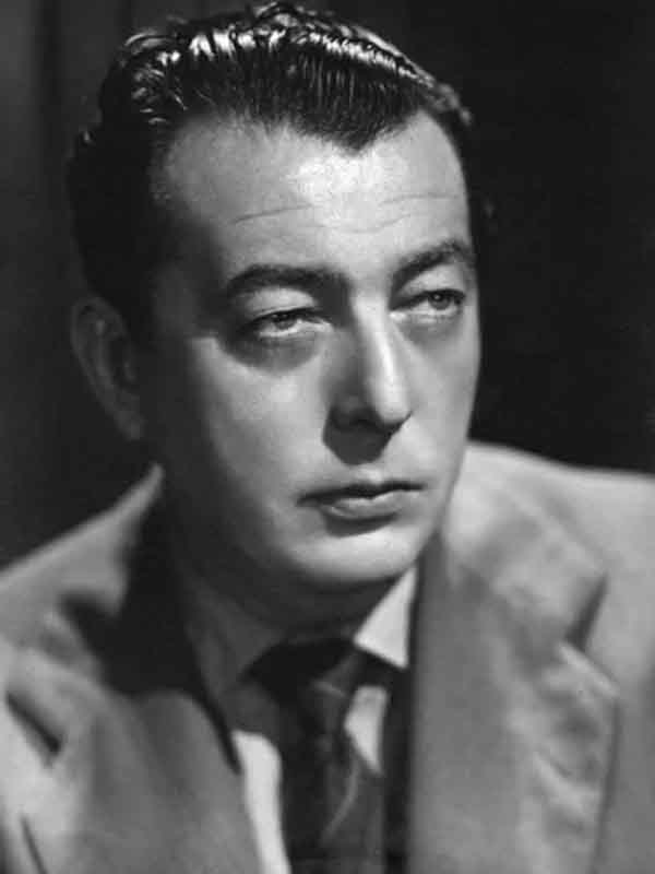 Lewis Milestone